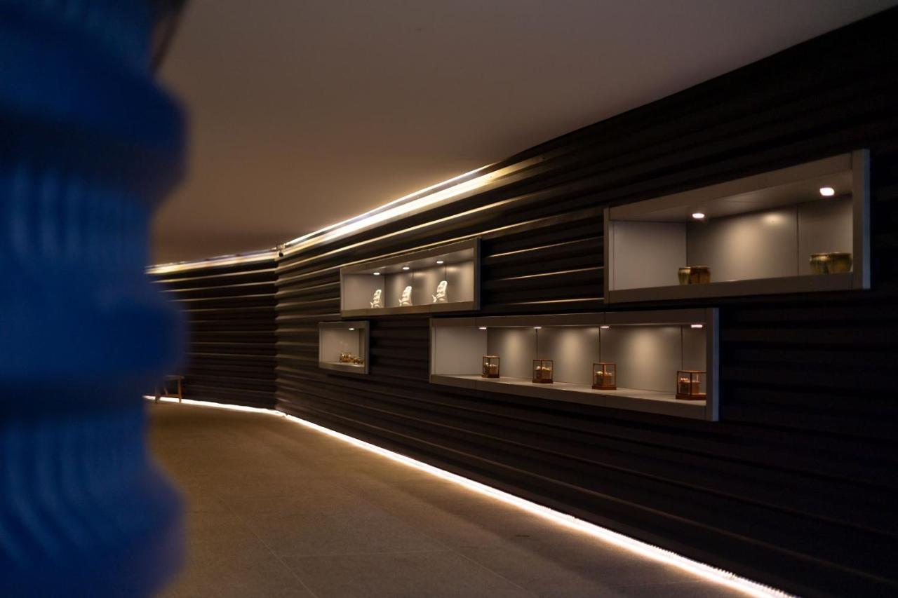 Pakchong Center Poshtel Hotel Екстериор снимка